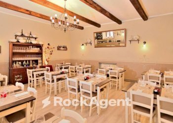 Interno non residenziale - Ristorante via Giacomo Carissimi, 32, Marino - foto 18