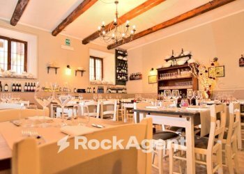 Interno non residenziale - Ristorante via Giacomo Carissimi, 32, Marino - foto 21