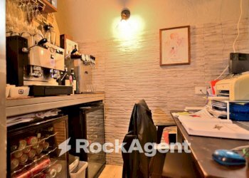 Interno non residenziale - Ristorante via Giacomo Carissimi, 32, Marino - foto 23
