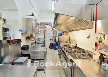 Interno non residenziale - Ristorante via Giacomo Carissimi, 32, Marino - foto 29