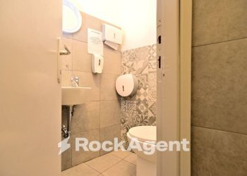 Bagno - Ristorante via Giacomo Carissimi, 32, Marino - foto 30