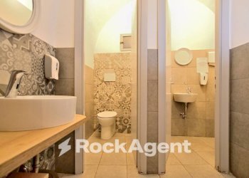 Bagno - Ristorante via Giacomo Carissimi, 32, Marino - foto 31