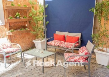 Giardino - Ristorante via Giacomo Carissimi, 32, Marino - foto 34