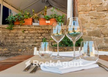 Giardino - Ristorante via Giacomo Carissimi, 32, Marino - foto 35