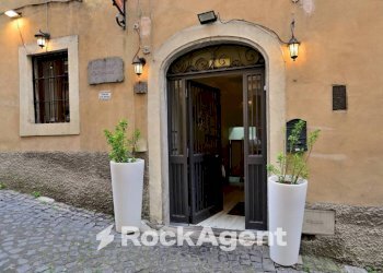 Ingresso - Ristorante via Giacomo Carissimi, 32, Marino - foto 39