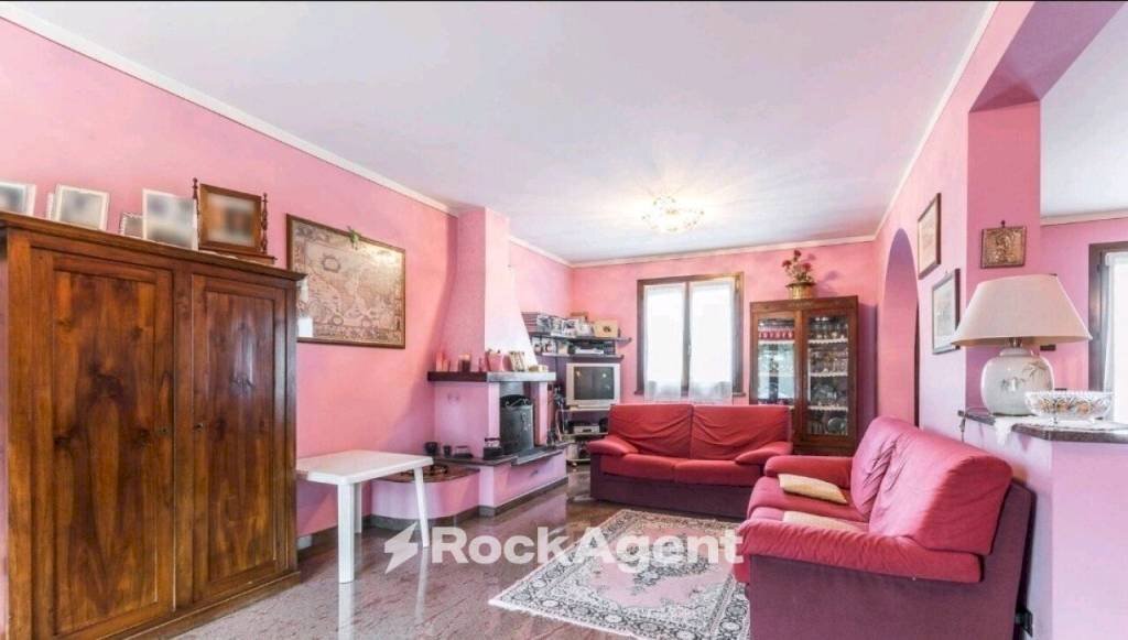 Salone - Villa via dei Tigli, Maranello - photo 1