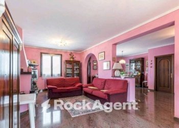 Salone - Villa via dei Tigli, Maranello - photo 3