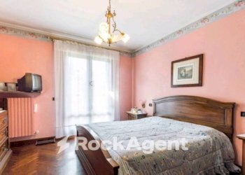 Camera da letto - Villa via dei Tigli, Maranello - photo 8