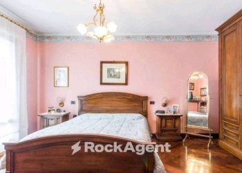 Camera da letto - Villa via dei Tigli, Maranello - photo 12