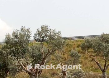 Vista - Terreno edificabile via Grotteria Mare, Siderno - foto 1