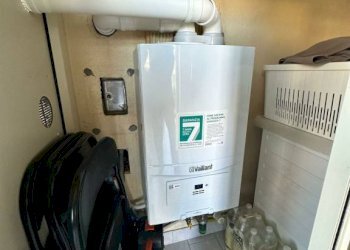 Ripostiglio - Trilocale viale Vittor Pisani, Chioggia - foto 20