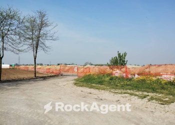 Terreno - Terreno edificabile via Bassa Sabbioni, Castellucchio - foto 2