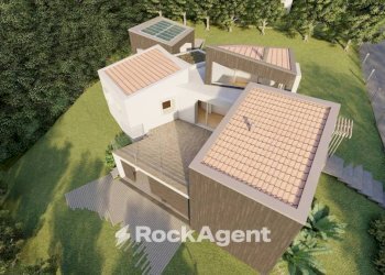 Vista - Villa via Casnidelli, 12, Ponteranica - foto 7