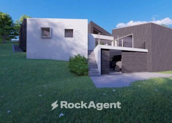 Giardino - Villa via Casnidelli, 12, Ponteranica - foto 8