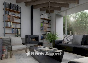 Veranda - Villa via Casnidelli, 12, Ponteranica - foto 10