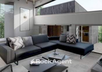 Terrazzo - Villa via Casnidelli, 12, Ponteranica - foto 11