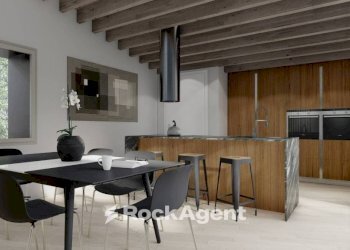 Ufficio - Villa via Casnidelli, 12, Ponteranica - foto 14