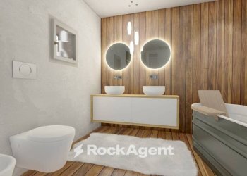 Bagno - Villa via Casnidelli, 12, Ponteranica - foto 25