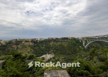 Vista - Appartamento via Carlo V, Catanzaro - foto 3