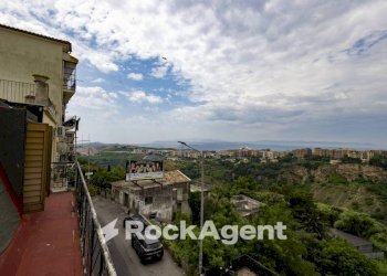 Vista - Appartamento via Carlo V, Catanzaro - foto 4