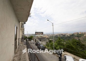 Vista - Appartamento via Carlo V, Catanzaro - foto 9