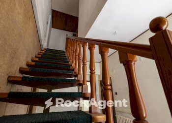 Scala - Appartamento via Carlo V, Catanzaro - foto 11