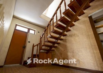 Scala - Appartamento via Carlo V, Catanzaro - foto 13