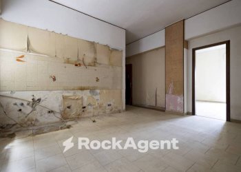 Salone - Appartamento via Carlo V, Catanzaro - foto 14