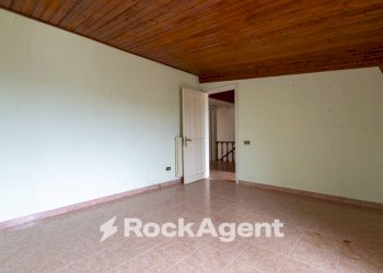 Camera da letto - Appartamento via Carlo V, Catanzaro - foto 19