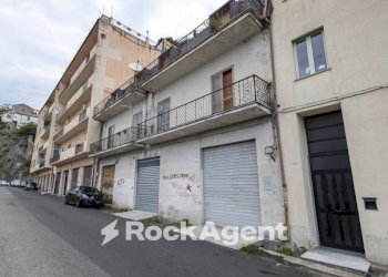 Facciata - Appartamento via Carlo V, Catanzaro - foto 28