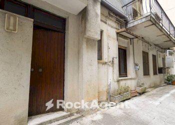 Facciata - Appartamento via Carlo V, Catanzaro - foto 30