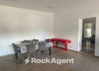 Salone - Villa via G. Donizetti, 31, Zagarolo - foto 5