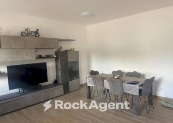 Salone - Villa via G. Donizetti, 31, Zagarolo - foto 7