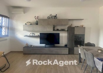 Salone - Villa via G. Donizetti, 31, Zagarolo - foto 8