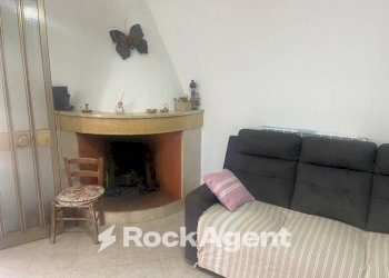 Salone - Villa via G. Donizetti, 31, Zagarolo - foto 10