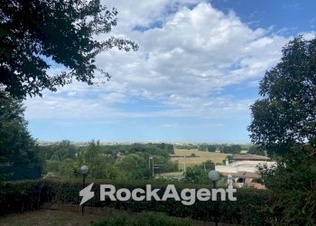 Vista - Villa via G. Donizetti, 31, Zagarolo - foto 20