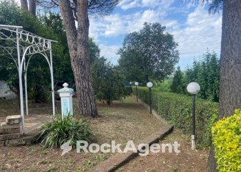Terreno - Villa via G. Donizetti, 31, Zagarolo - foto 24