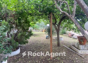 Giardino - Villa via G. Donizetti, 31, Zagarolo - foto 26