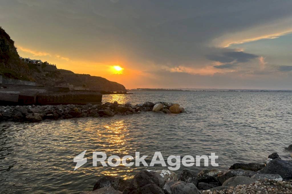 Zona - Trilocale contrada Castelluccio, Augusta - foto 1