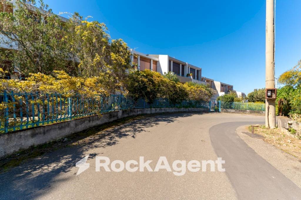 Zona - Trilocale contrada Castelluccio, Augusta - foto 3