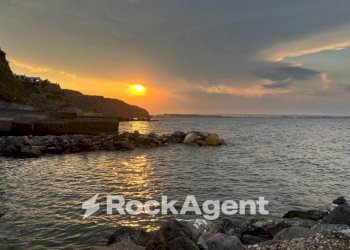 Zona - Trilocale contrada Castelluccio, Augusta - foto 1