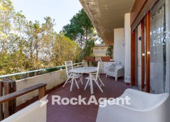 Terrazzo - Trilocale contrada Castelluccio, Augusta - foto 2