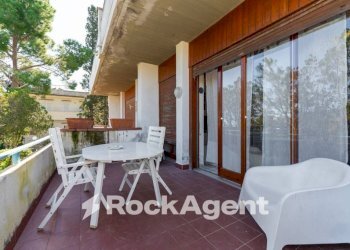 Terrazzo - Trilocale contrada Castelluccio, Augusta - foto 5