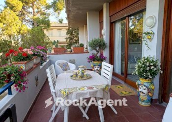 Terrazzo - Trilocale contrada Castelluccio, Augusta - foto 6