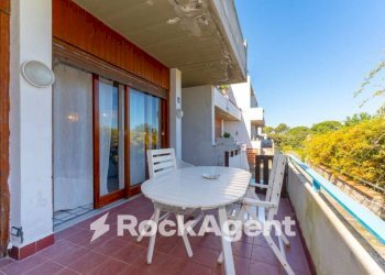 Terrazzo - Trilocale contrada Castelluccio, Augusta - foto 8