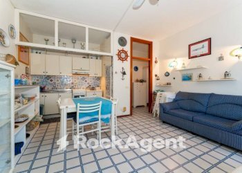 Salone - Trilocale contrada Castelluccio, Augusta - foto 10