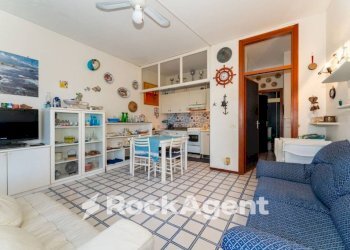 Salone - Trilocale contrada Castelluccio, Augusta - foto 12