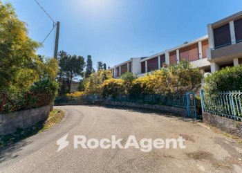 Zona - Trilocale contrada Castelluccio, Augusta - foto 13