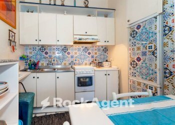 Cucina - Trilocale contrada Castelluccio, Augusta - foto 14