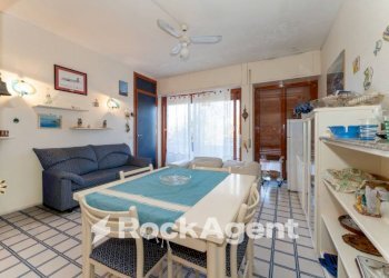 Salone - Trilocale contrada Castelluccio, Augusta - foto 17